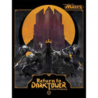 Gamers Guild AZ 9th Level Games Return to Dark Tower RPG: Fantasy Roleplaying(Pre-Order) GTS