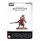 Gamers Guild AZ Age of Sigmar Warhammer Age of Sigmar: Blades of Khorne - Bloodmaster Games-Workshop