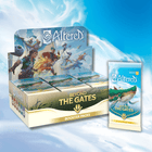 Gamers Guild AZ Altered TCG Altered: Beyond the Gates Booster Display (Pre-Order) Asmodee