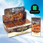 Gamers Guild AZ Altered TCG Altered: Beyond the Gates (Kickstarter Edition) Booster Display (Pre-Order) Asmodee