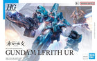 Gamers Guild AZ Bandai Hobby WfM 17 Gundam Lfrith Ur HG 1:144 HobbyTyme
