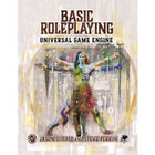 Gamers Guild AZ Basic Roleplaying: Universal Game Engine (Pre-Order) Gamers Guild AZ