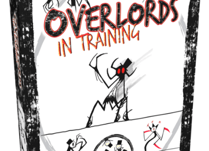 Gamers Guild AZ Catalyst Game Labs Overlords: In Training (Pre-Order) AGD