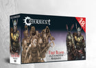 Gamers Guild AZ Conquest Conquest: Old Dominion - First Blood Warband Para-Bellum Games