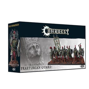 Gamers Guild AZ Conquest Conquest: Old Dominion - Praetorian Guard Para-Bellum Games