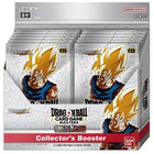Gamers Guild AZ Dragon Ball Super TCG Dragon Ball Super TCG: Beyond Generations Collector Booster Box (BT24) GTS