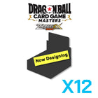 Gamers Guild AZ Dragon Ball Super TCG Dragon Ball Super TCG: Zenkai Series 09 Booster Case [BT26] (Pre-Order) GTS