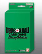 Gamers Guild AZ Dragonball Super TCG Dragon Ball Super TCG: Fusion World: Broly Starter Deck 03 [FS03] (Pre-Order) GTS