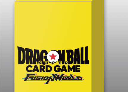 Gamers Guild AZ Dragonball Super TCG Dragon Ball Super TCG: Fusion World: Frieza Starter Deck 04 [FS04] (Pre-Order) GTS