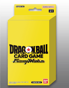 Gamers Guild AZ Dragonball Super TCG Dragon Ball Super TCG: Fusion World: Frieza Starter Deck 04 [FS04] (Pre-Order) GTS