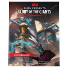 Gamers Guild AZ Dungeons & Dragons D&D 5th Edition: Bigby Presents: Glory of the Giants (Pre-Order) Southern Hobby