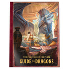 Gamers Guild AZ Dungeons & Dragons D&D 5th Edition: The Practically Complete Guide to Dragons Southern Hobby