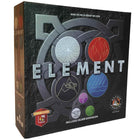 Gamers Guild AZ Element Silver (Pre-Order) Gamers Guild AZ