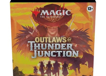 Gamers Guild AZ Event Tickets Outlaws of Thunder Junction - Prerelease Kit Gamers Guild AZ