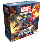 Gamers Guild AZ Fantasy Flight Games Marvel Champions: The Card Game - Age of Apocalypse Expansion (Pre-Order) Asmodee