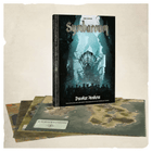 Gamers Guild AZ Free League Publishing Symbaroum: Davokar Awakens (Pre-Order) GTS
