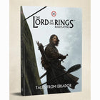 Gamers Guild AZ Free League The Lord of the Rings RPG: Tales from Eriador (5e) (Pre-Order) GTS