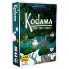 Gamers Guild AZ Indie Boards and Games Kodama: The Tree Spirits 2E GTS