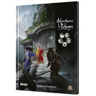 Gamers Guild AZ Legend of the Five Rings Legend of the Five Rings - Tomb of Iuchiban (Pre-Order) Asmodee