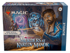 Gamers Guild AZ Magic: The Gathering Magic: The Gathering - Murders at Karlov Manor Bundle (Pre-Order) Magic: The Gathering
