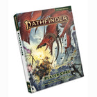 Gamers Guild AZ Paizo Publishing Pathfinder RPG (2E): Pathfinder Player Core (Pre-Order) GTS