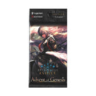Gamers Guild AZ Shadowverse Evolve Shadowverse Evolve: Advent of Genesis Pack Southern Hobby