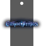 Gamers Guild AZ Shadowverse Evolve Shadowverse Evolve: Cosmic Mythos BP04 - Booster Pack Southern Hobby