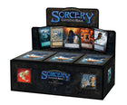 Gamers Guild AZ Sorcery Sorcery: Contested Realm Beta Booster Box (Pre-Order) Southern Hobby