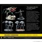 Gamers Guild AZ Star Wars: Shatterpoint Star Wars: Shatterpoint - Appetite for Destruction: General Grievous Squad Pack (Pre-order) Asmodee