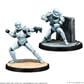Gamers Guild AZ Star Wars: Shatterpoint Star Wars: Shatterpoint - Plans and Preperation: Luminara Unduli Squad Pack (Pre-Order) Asmodee