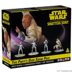 Gamers Guild AZ Star Wars: Shatterpoint Star Wars: Shatterpoint - This Party's Over: Mace Windu Squad Pack (Pre-order) Asmodee