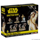 Gamers Guild AZ Star Wars Shatterpoint Star Wars: Shatterpoint - Yub Nub Squad Pack (Pre-Order) Asmodee