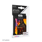 Gamers Guild AZ Star Wars Unlimited Star Wars: Unlimited Art Sleeves  - Darth Vader (Pre-Order) Asmodee