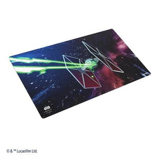 Gamers Guild AZ Star Wars Unlimited Star Wars: Unlimited Prime Game Mat - TIE Fighter (Pre-Order) Asmodee