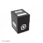Gamers Guild AZ Star Wars Unlimited Star Wars: Unlimited Soft Crate - Black/White (Pre-Order) Asmodee