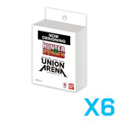 Gamers Guild AZ Union Arena Union Arena Card Game: Hunter X Hunter - Starter Deck (UE02ST) (Pre-Order) GTS