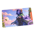 Gamers Guild AZ UVS Games Critical Role Mighty Nein Playmat: Jester (Pre-Order) Asmodee