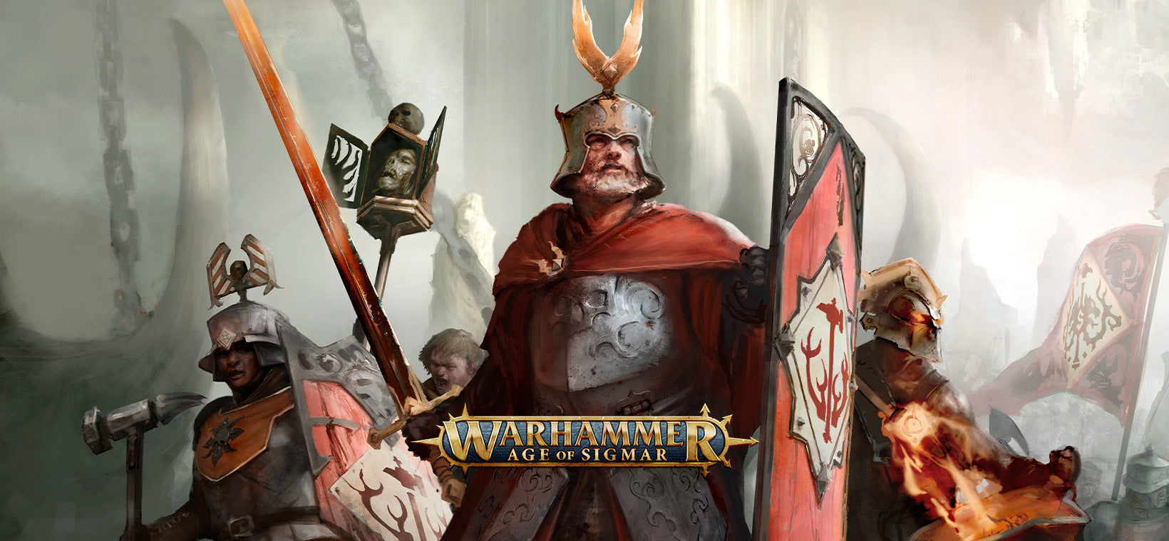 GW Pre-Orders 11/11