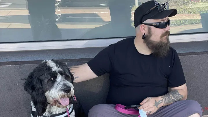 A Special Note From The Family of John "gonz0" Hill