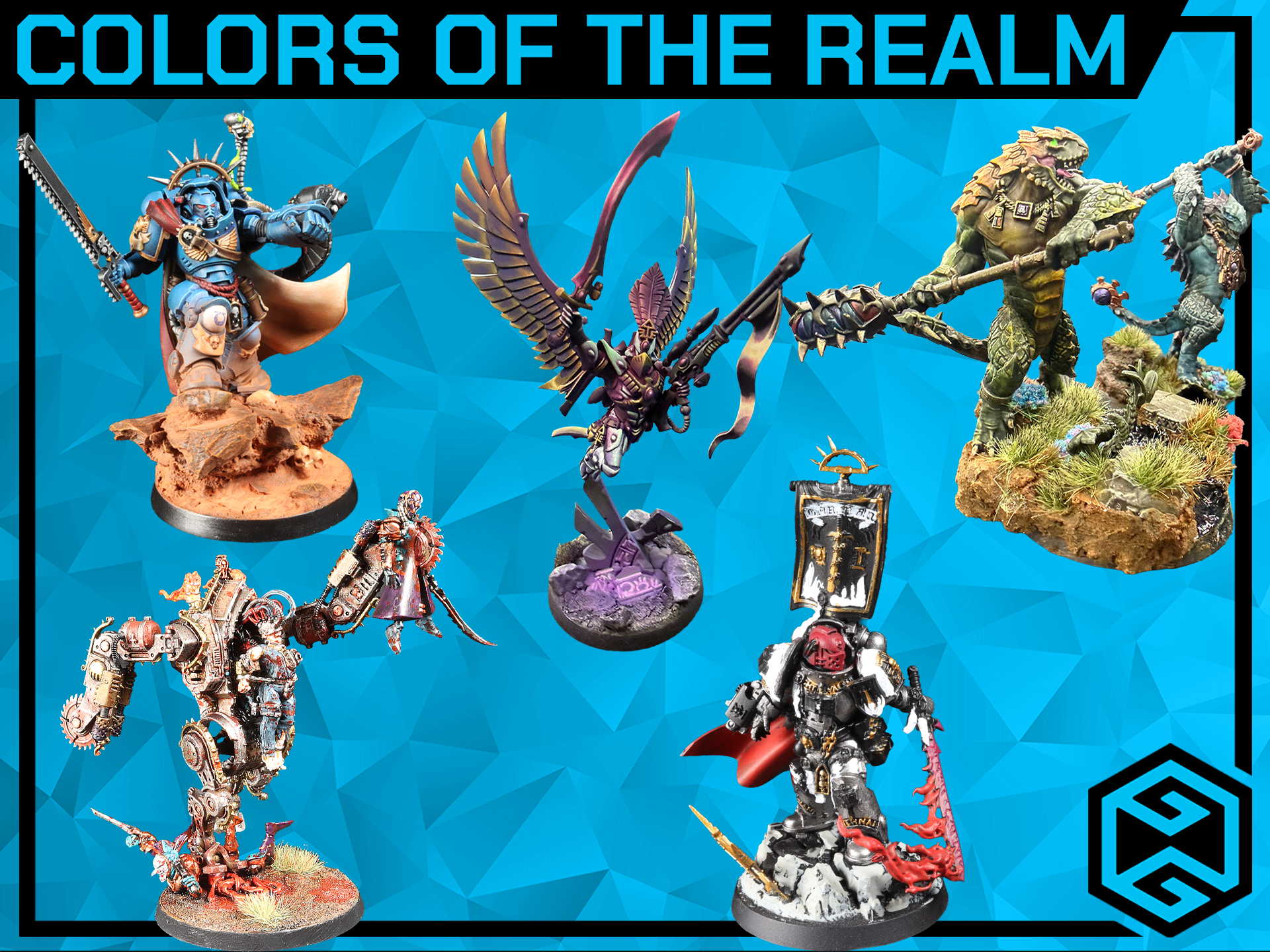 North Phoenix Colors of the Realm Winners Announced!
