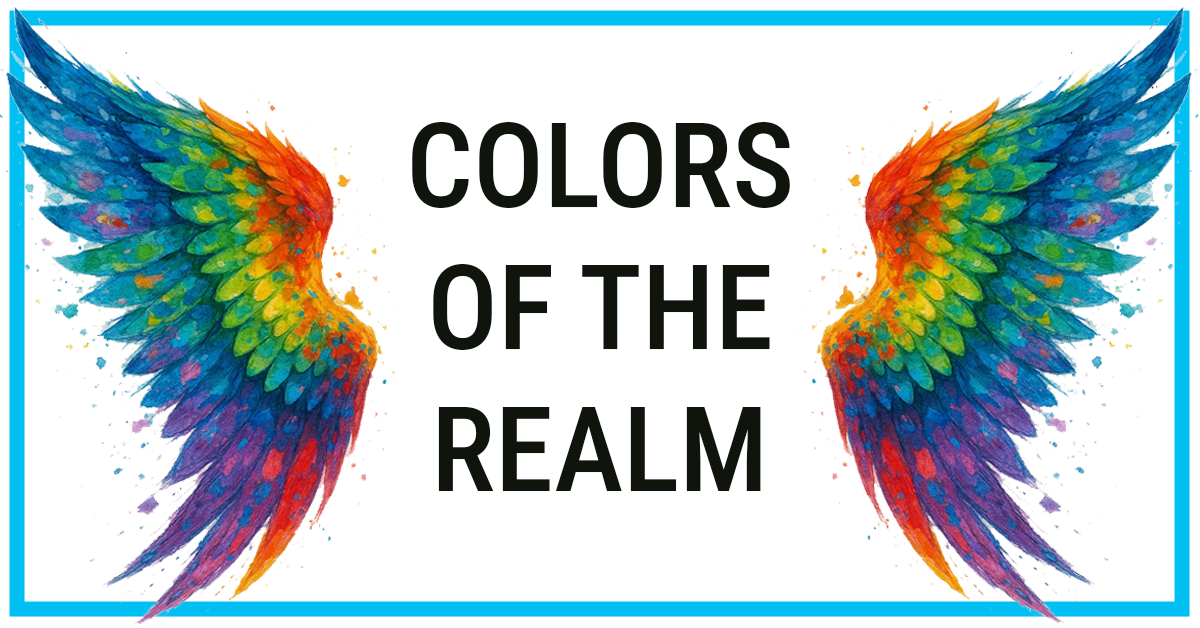 Announcing The Winners of North Phoenix Colors of the Realm