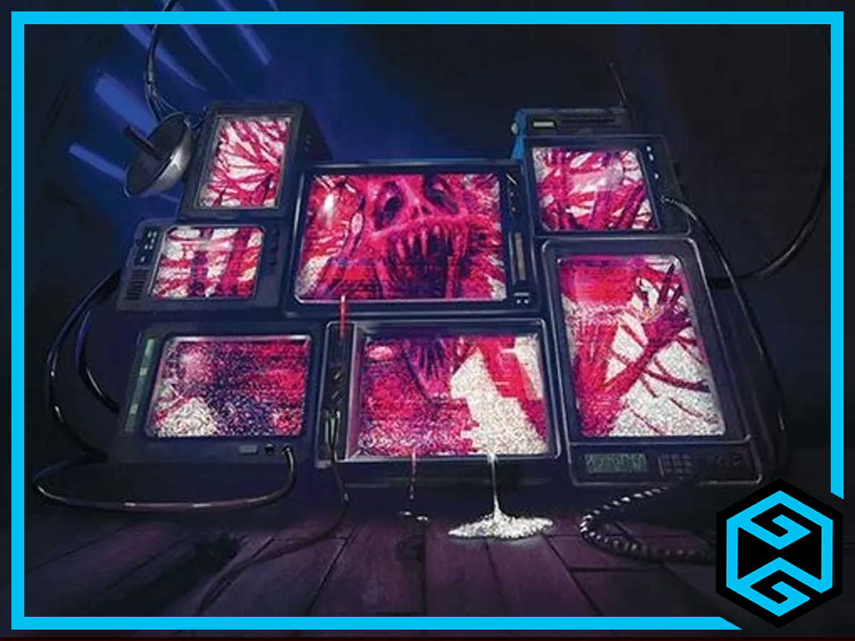 Friday the 13th Horror Game Hits