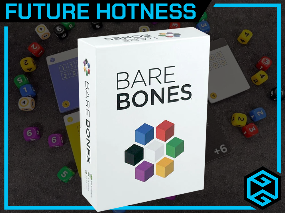 Future Hotness: Bare Bones