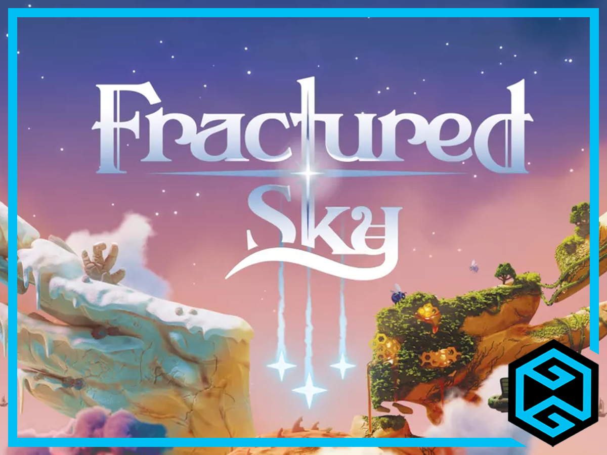 New Fractured Sky Expansions Inbound