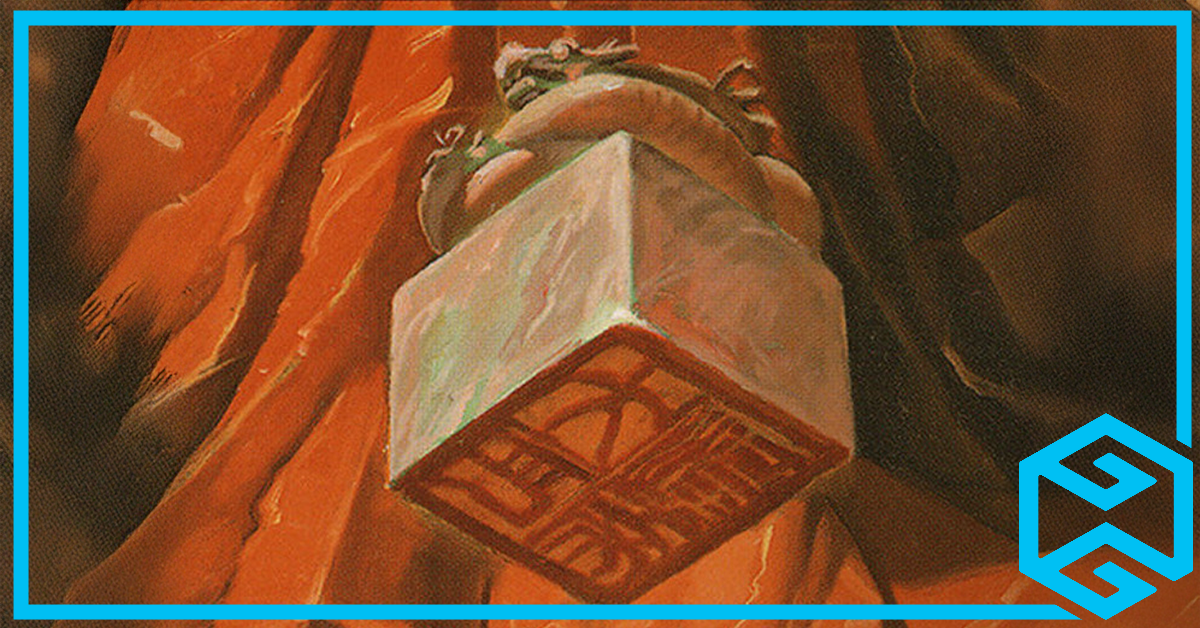 Leveling the Field: How to Succeed at Sealed