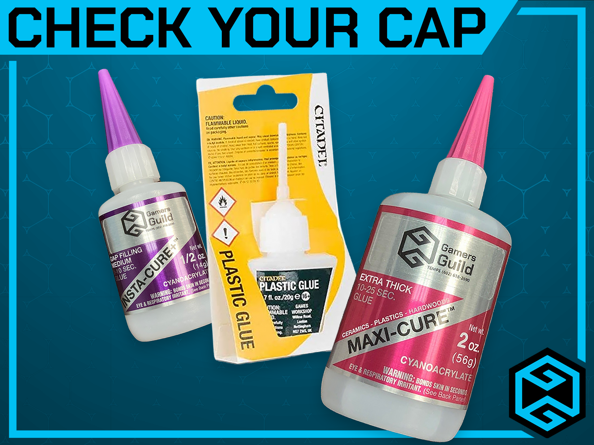 Superglue Maintenance Tips