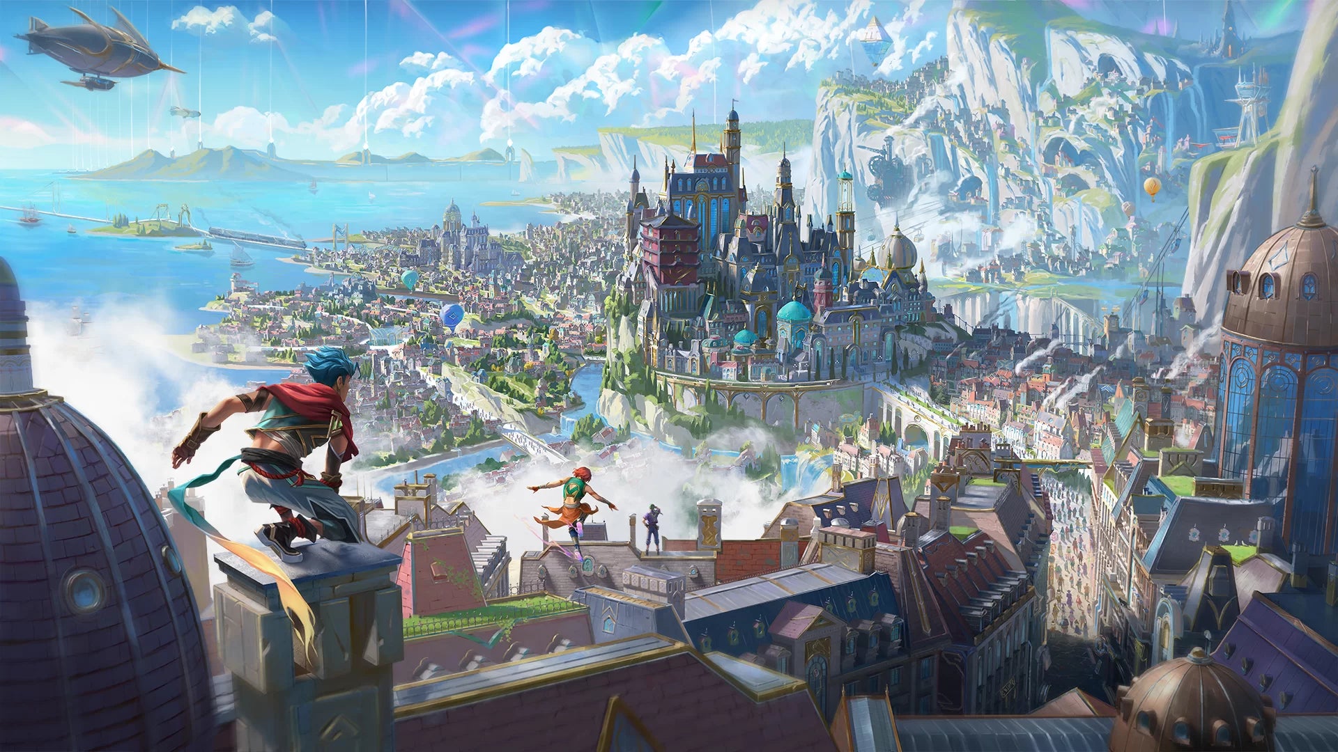 Explore the Unexpected in Altered TCG!