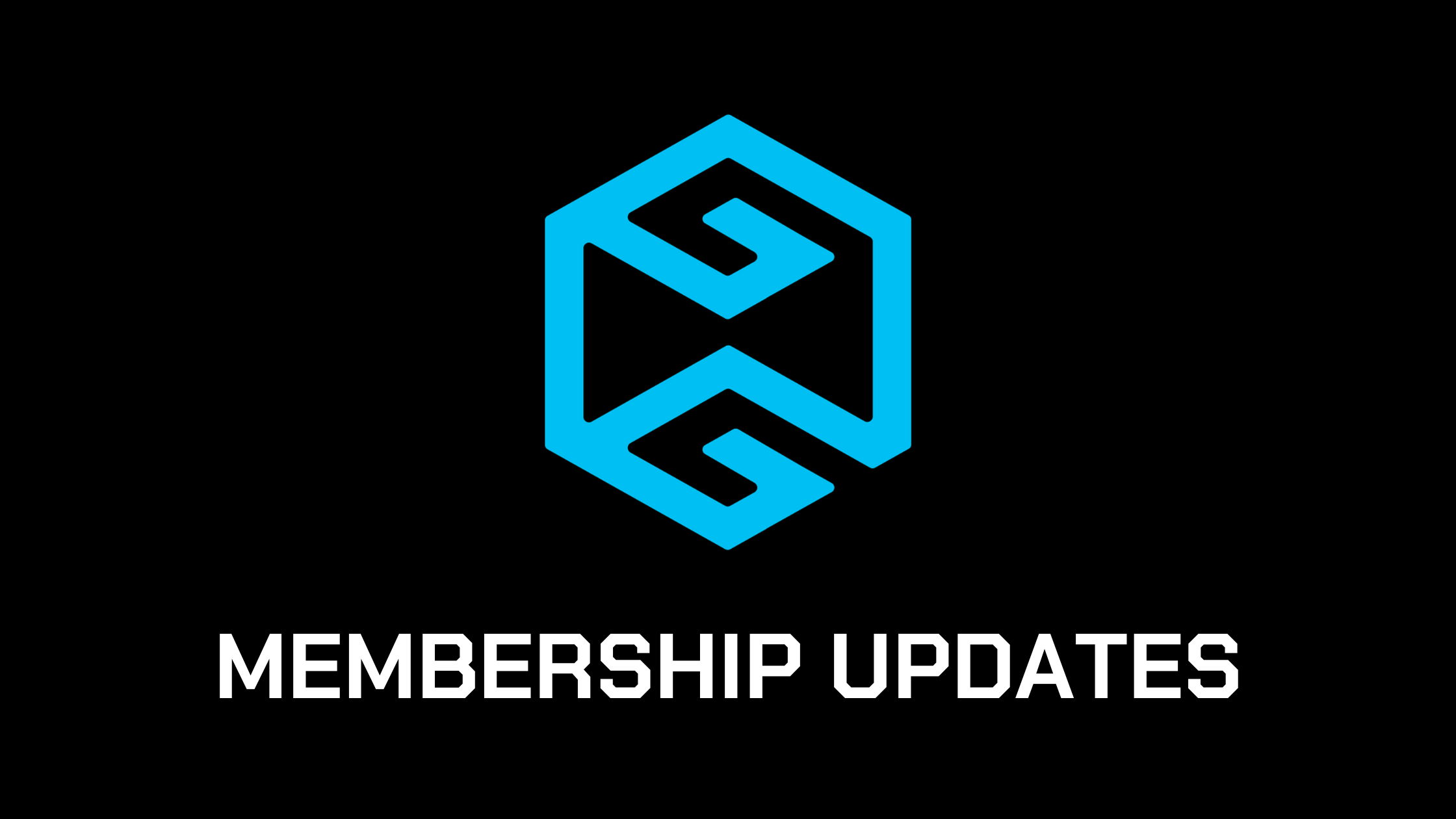 Gamers Guild Membership Major Updates 2024
