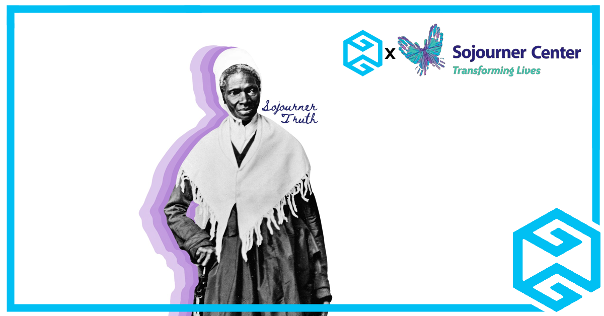 End of Year Charity Spotlight: Sojourner Center