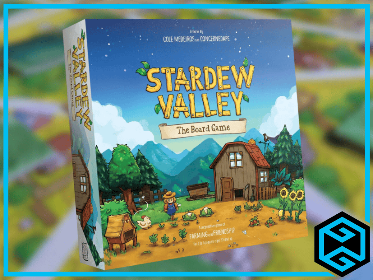 Stardew Valley Teaching Tips